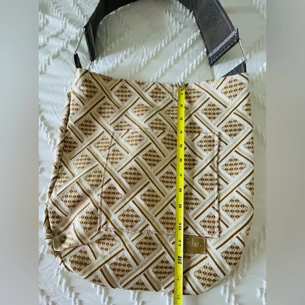 Finlee bag and wallet